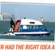 Illustration for article titled Some Major Automaker Needs to Make an Amphibious Minivan and Im Not Even Kidding